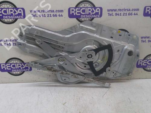 Front right window mechanism HYUNDAI ELANTRA III Saloon (XD)  | BP10097994C23 