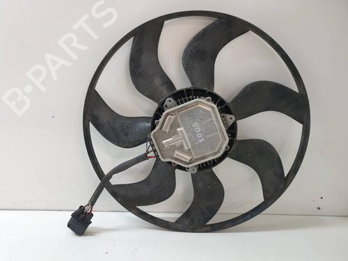 Radiator fan MERCEDES-BENZ VITO Tourer (W447)  | BP16887298M35 