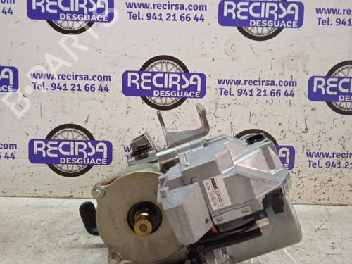 Steering column RENAULT KANGOO / GRAND KANGOO II (KW0/1_)  | BP9484415M21 