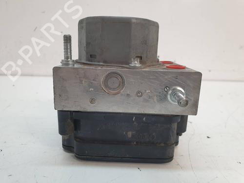 ABS pump RENAULT CLIO IV (BH_)  | BP18406573M43