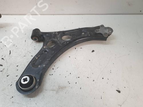Left front suspension arm CITROËN AMI (9A_) Electric (9AZ2CA) | BP26564327M12 