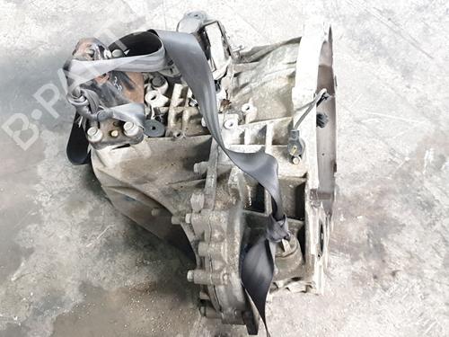 Gearbox KIA PRO CEE'D (JD) 1.6 CRDi 128 | BP36693174M3 - Image 4