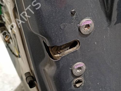 Used Front right lock CITROËN C4 I (LC_) [2004-2014]  9497330