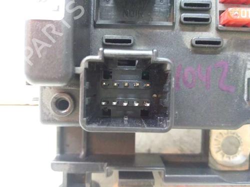 Fuse box CITROËN XSARA PICASSO (N68) 1.6 HDi | BP9472914E1 