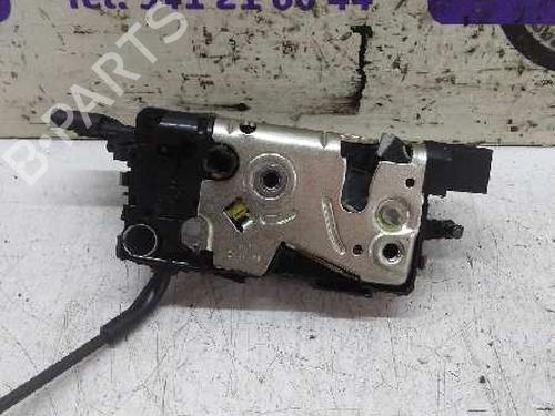 Rear right lock PEUGEOT 3008 I MPV (0U_)  | BP9475979C99 