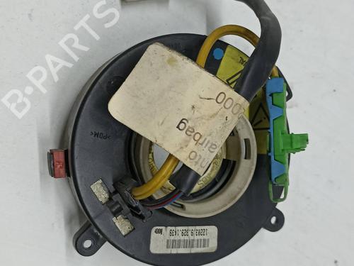 Used Squib airbag FIAT PUNTO (188_) 1.2 Bipower (188BXA1A) (60 hp) 9487425
