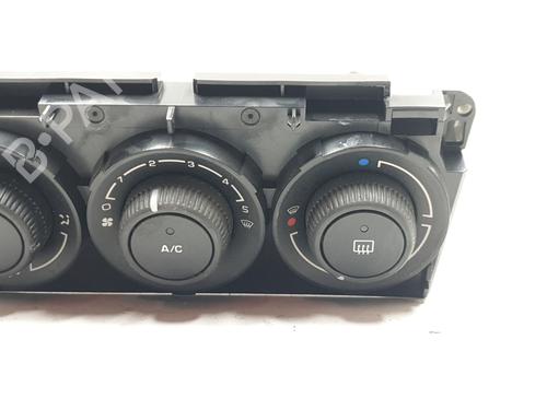Climate control CITROËN C3 Picasso (SH_) 1.6 HDI 90 | BP39945136I5 - Image 3
