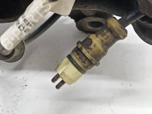 Right front steering knuckle RENAULT MEGANE II (BM0/1_, CM0/1_)  | BP9465347M26 