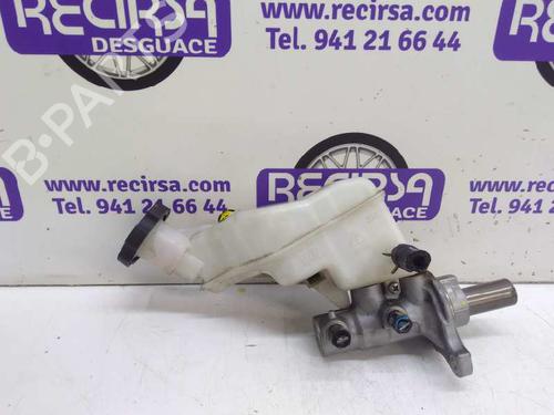 Brake master cylinder KIA CARENS IV  | BP9475856M77 