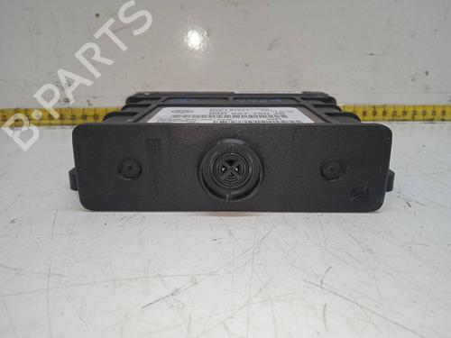 Elektronisk modul VW TOUAREG (7LA, 7L6, 7L7)  | BP9487818M83 