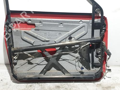 Left front door MICROCAR M.GO 0.5 | BP32232923C2