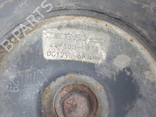 AC compressor TOYOTA LAND CRUISER 90 (_J9_)  | BP15960494M34 