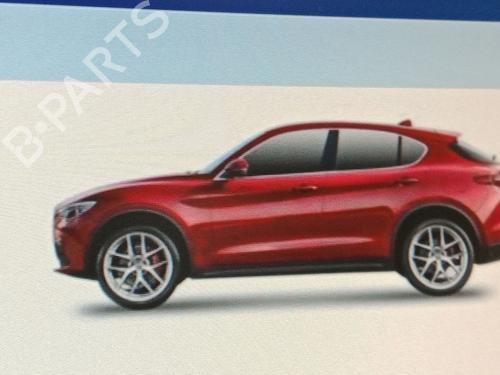 ALFA ROMEO STELVIO (949_)    1023598