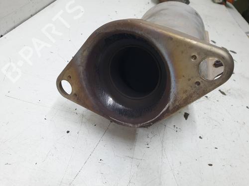 Catalyst NISSAN JUKE (F15)  | BP23526635M10 