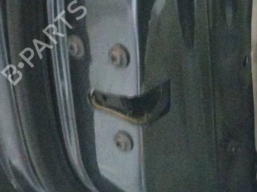 Used Front left lock SSANGYONG RODIUS I [2005-2025]  14921370