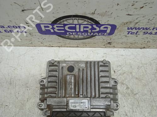 Used Engine control unit (ECU) KIA CARNIVAL / GRAND CARNIVAL III (VQ) [2005-2015]  9467954