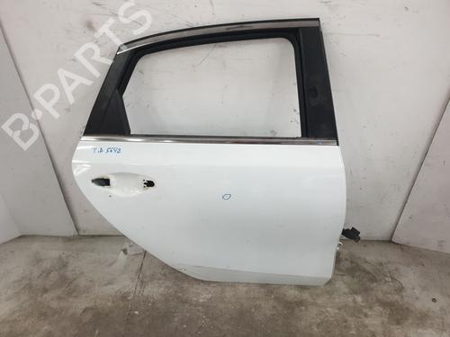 Dør høyre bak KIA CEED (CD) 1.6 CRDi 136 | BP38510476C5 - Image 2