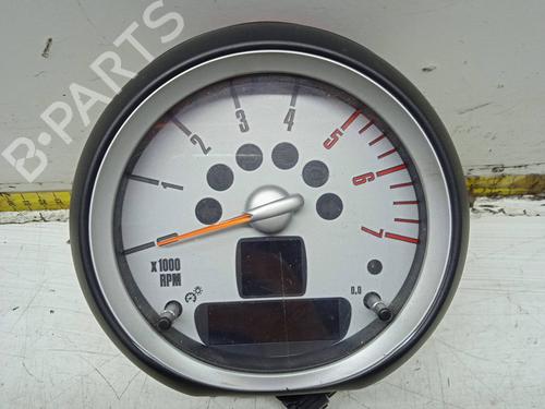 Instrument cluster MINI MINI (R56) Cooper D | BP9469168C47 