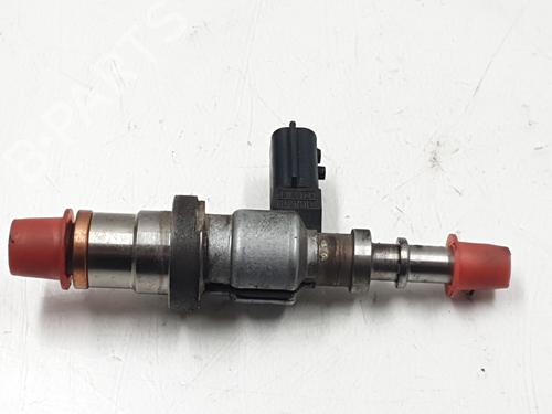 Used Injector Injector RENAULT MEGANE III Grandtour (KZ0/1) 1.5 dCi (KZ09, KZ0D, KZ1G, KZ29, KZ14, KZ1W, KZ10, KZ1F,... (110 hp) 33984041 33984041