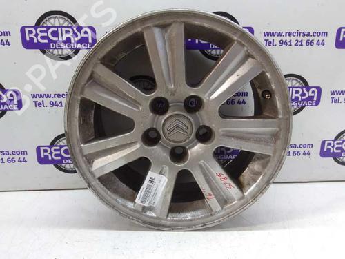 Used Rim CITROËN C-CROSSER (VU_, VV_) [2007-2012]  9464954