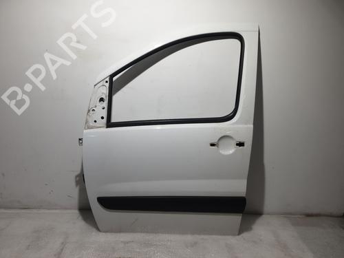 Used Left front door FIAT SCUDO Van (270_, 272_) 1.6 D Multijet (90 hp) 30294584
