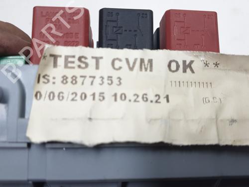 Fuse box FIAT DUCATO Van (250_) 115 Multijet 2,0 D | BP38988654E1 - Image 8
