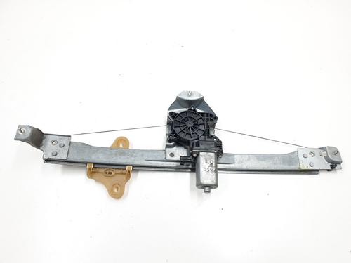 Used Front right window mechanism Front right window mechanism RENAULT CAPTUR I (J5_, H5_) 1.5 dCi 90 (J5N4, J5M5, J5MW, J5M6, J5AL, J5AJ) (90 hp) 34628789 34628789