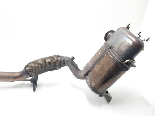 Catalyst SEAT LEON (1P1) 1.6 TDI | BP32383927M10 - Image 2