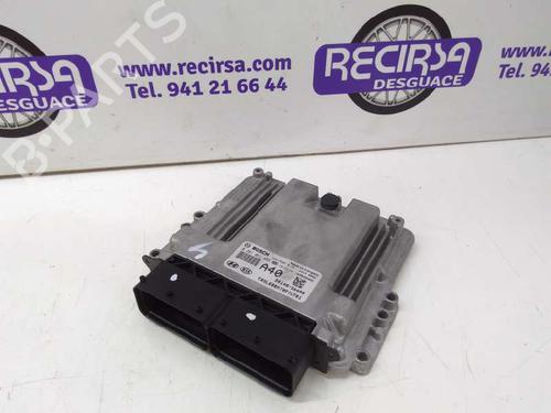 Engine control unit (ECU) KIA SPORTAGE III (SL) | BP9468151M57