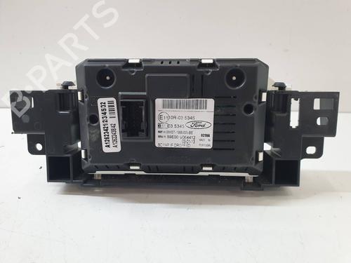 Display monitor FORD FOCUS III Turnier  | BP16977085C48 