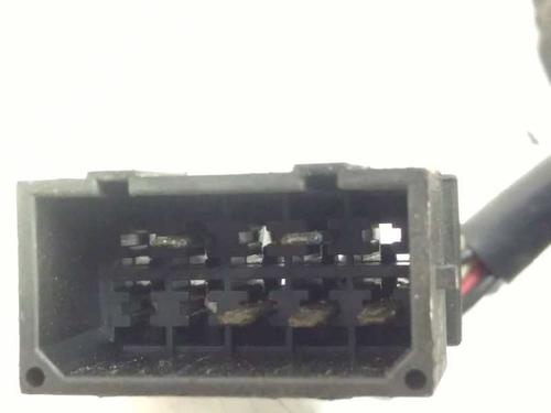 Left mirror AUDI A3 (8L1)  | BP9464809C26 