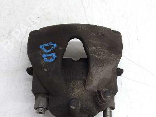 Right front brake caliper OPEL ASTRA H (A04)  | BP11627749M104 