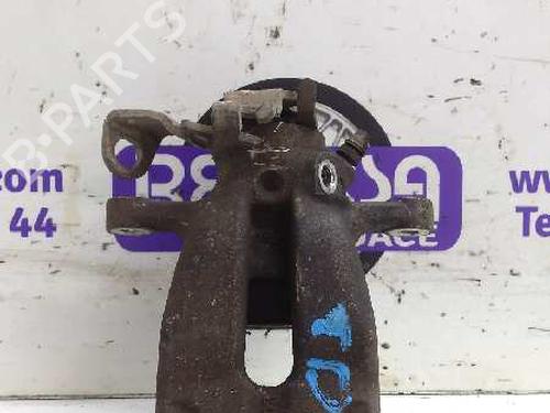 Used Right rear brake caliper OPEL ASTRA H (A04) [2004-2014]  11627751
