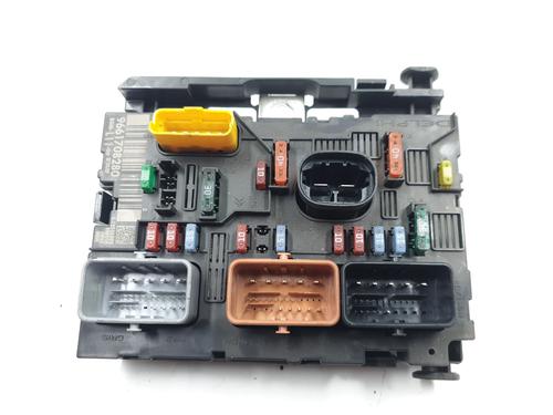 fuse-box-peugeot-307-3ac-2000-2001-2002-2003-2004-2005-2006-2007-2008-2009-2010-2011-2012-37075145 main image