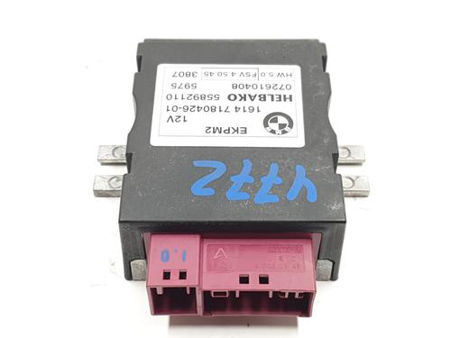 elektronisk-modul-bmw-3-e90-2004-2005-2006-2007-2008-2009-2010-2011-2012-35954039 main image