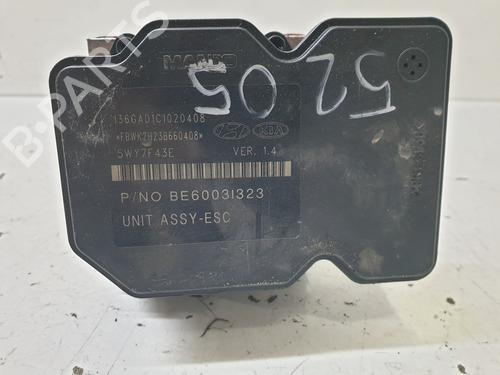 ABS pump KIA SPORTAGE III (SL)  | BP23142803M43
