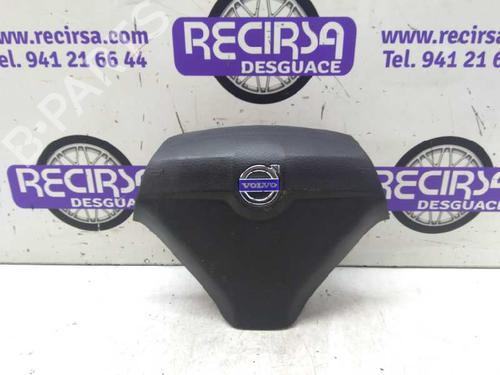 Kollisonspute sett VOLVO S60 I (384) 2.4 D | BP9475925C86 