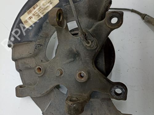 Used Right front steering knuckle BMW 3 Coupe (E36) [1991-1999]  9491876