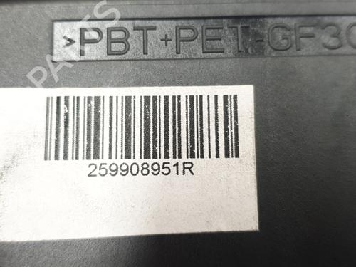 Electronic module RENAULT TALISMAN (LP_) 2.0 Blue dCi 200 (LPAL) | BP36040791M83 - Image 8