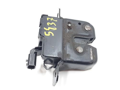 Tailgate lock DACIA DUSTER (HS_) 1.5 dCi | BP29750226C101 