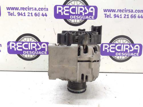 Alternator SUZUKI IGNIS I (FH)  | BP9471028M7 