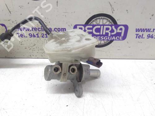 Brake master cylinder PEUGEOT 308 I (4A_, 4C_)  | BP9467450M77 