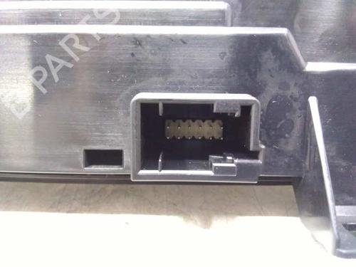 Climate control CITROËN C4 II (NC_)  | BP9550071I5 