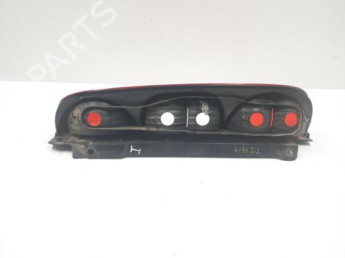 Left taillight FIAT DOBLO Box Body/MPV (223_) 1.3 D Multijet | BP28727734C34 