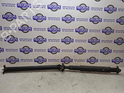 Used Driveshaft BMW 3 Touring (F31) [2012-2019]  9550793