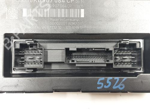 Electronic module AUDI A5 Sportback (8TA) 2.0 TFSI | BP32343453M83 - Image 7