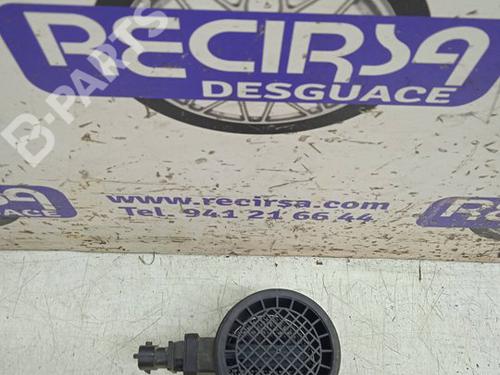 Used Mass air flow sensor Mass air flow sensor OPEL ASTRA H (A04) 1.7 CDTI (L48) (100 hp) 9462167 9462167