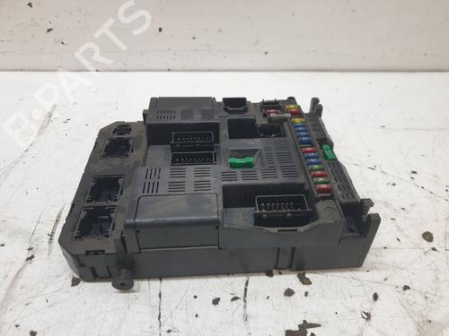 Fuse box PEUGEOT 307 (3A/C)  | BP25931901E1 