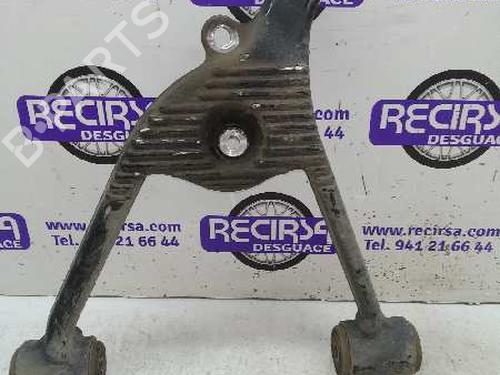 Right rear suspension arm MERCEDES-BENZ M-CLASS (W163)  | BP9476995M15 
