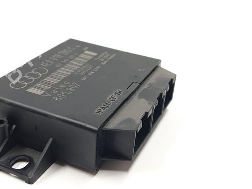 Electronic module AUDI A8 D3 (4E2, 4E8) 3.0 TDI quattro | BP26718526M83 